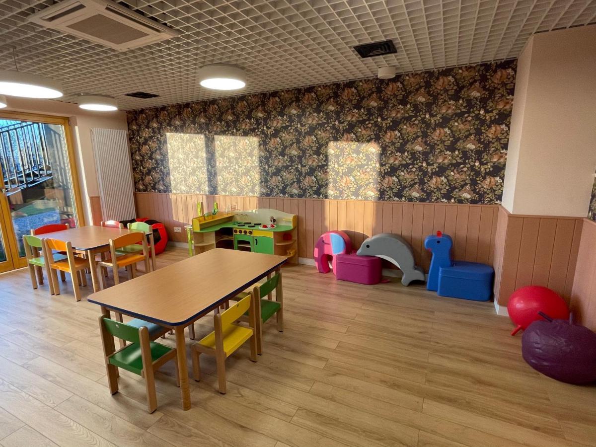 Sen W Gdansku - Apartamenty Przy Motlawie - Gdansk Stare Miasto Eksteriør bilde