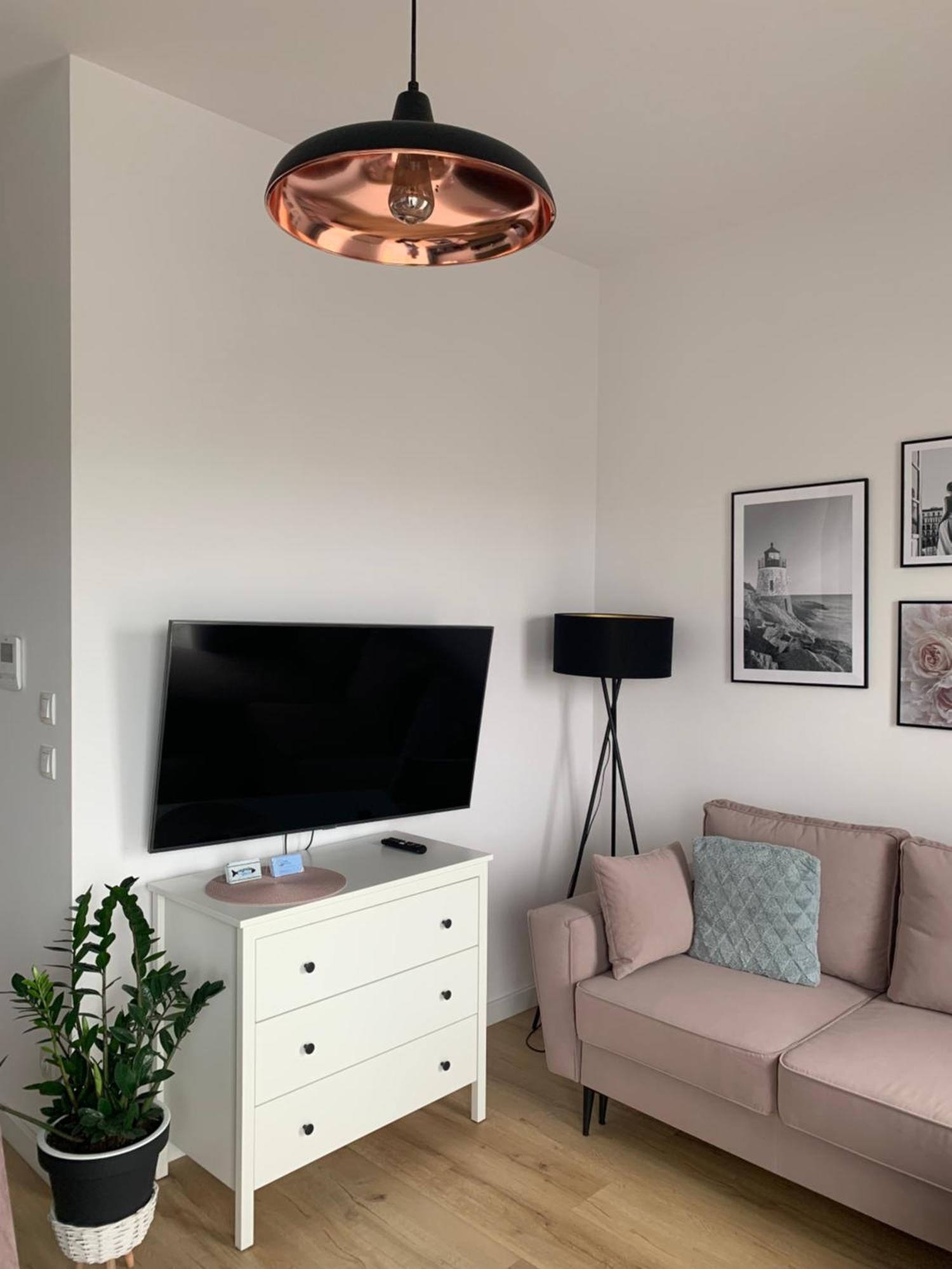 Sen W Gdansku - Apartamenty Przy Motlawie - Gdansk Stare Miasto Eksteriør bilde